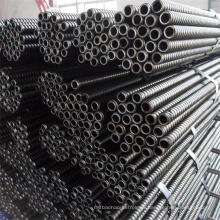 R25N/R32N/R32S Hollow Anchor Rod for Slope Stabilization